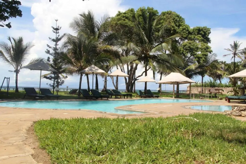Coral Beach Resort