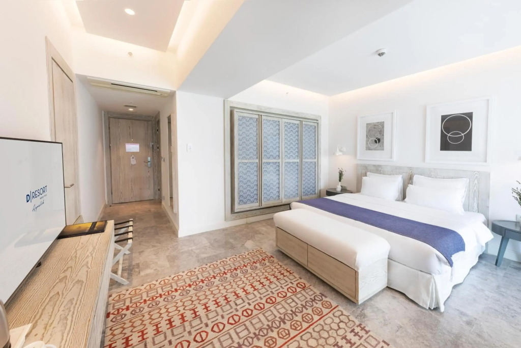 D - Resort Ayvalık