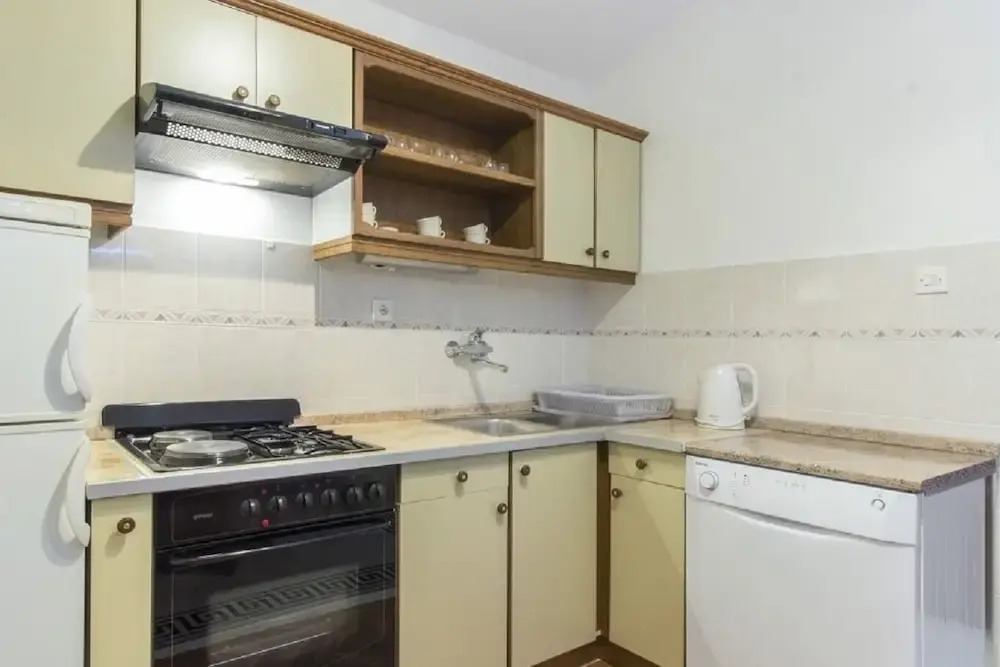 Apartments Milans