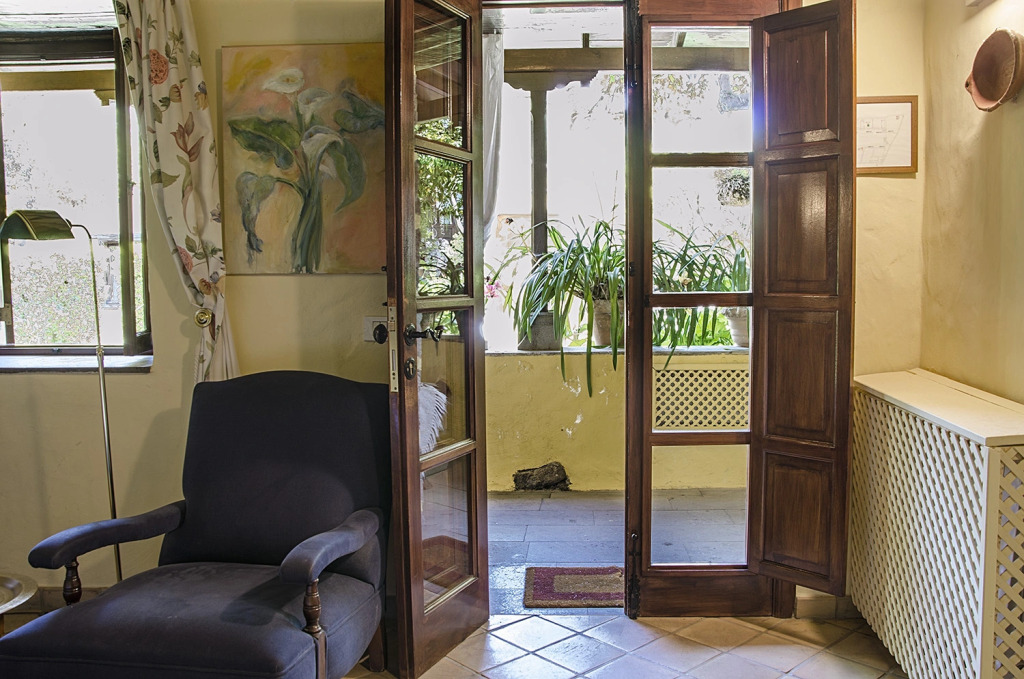 GuestReady - Hotel Rural Las Calas