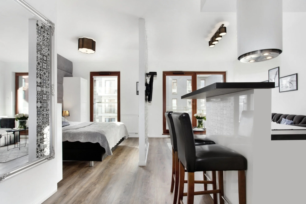 Elite Apartments Spa&welness Center location
