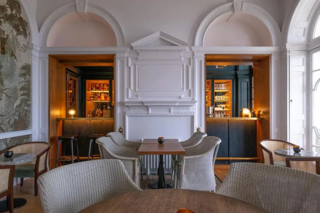 Fowey Hall Hotel