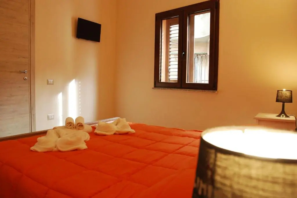 Alba Sarda Residence