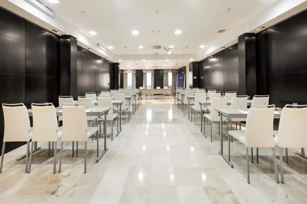 DoubleTree by Hilton Madrid Principe de Vergara