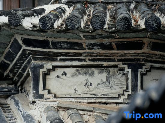Yangqing Yinfu Ancient Architecture Homestay (Xizhou Ancient Town Branch)
