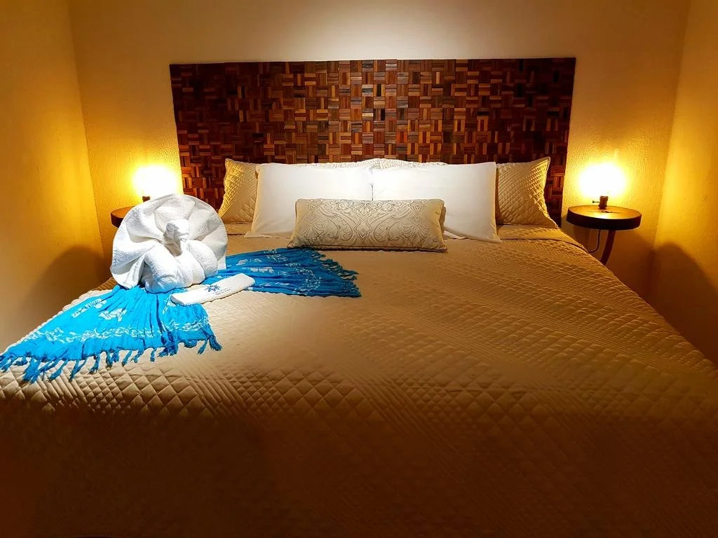 Bloom! exclusive boutique b&b