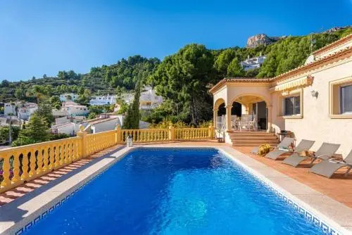 Villa Sabita - PlusHolidays