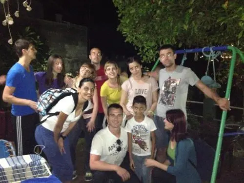 Guesthouse 71