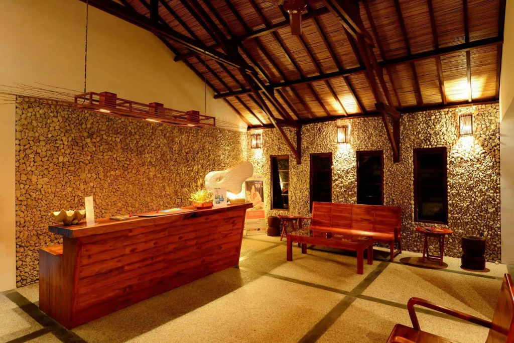 Cocotinos Sekotong Lombok