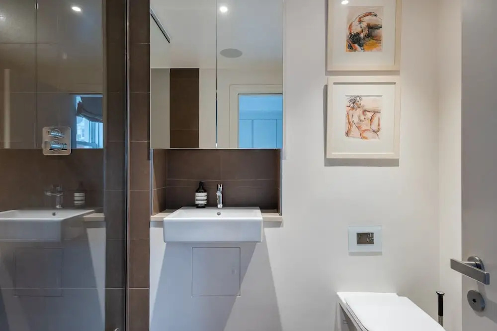 The Nordic Nook Luxury Marylebone - by Out of Office Lifestyle