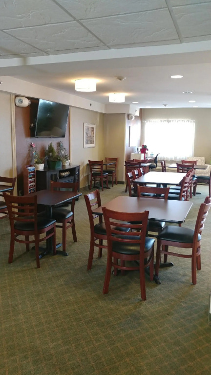 Microtel Inn & Suites by Wyndham Dover New Hampshire