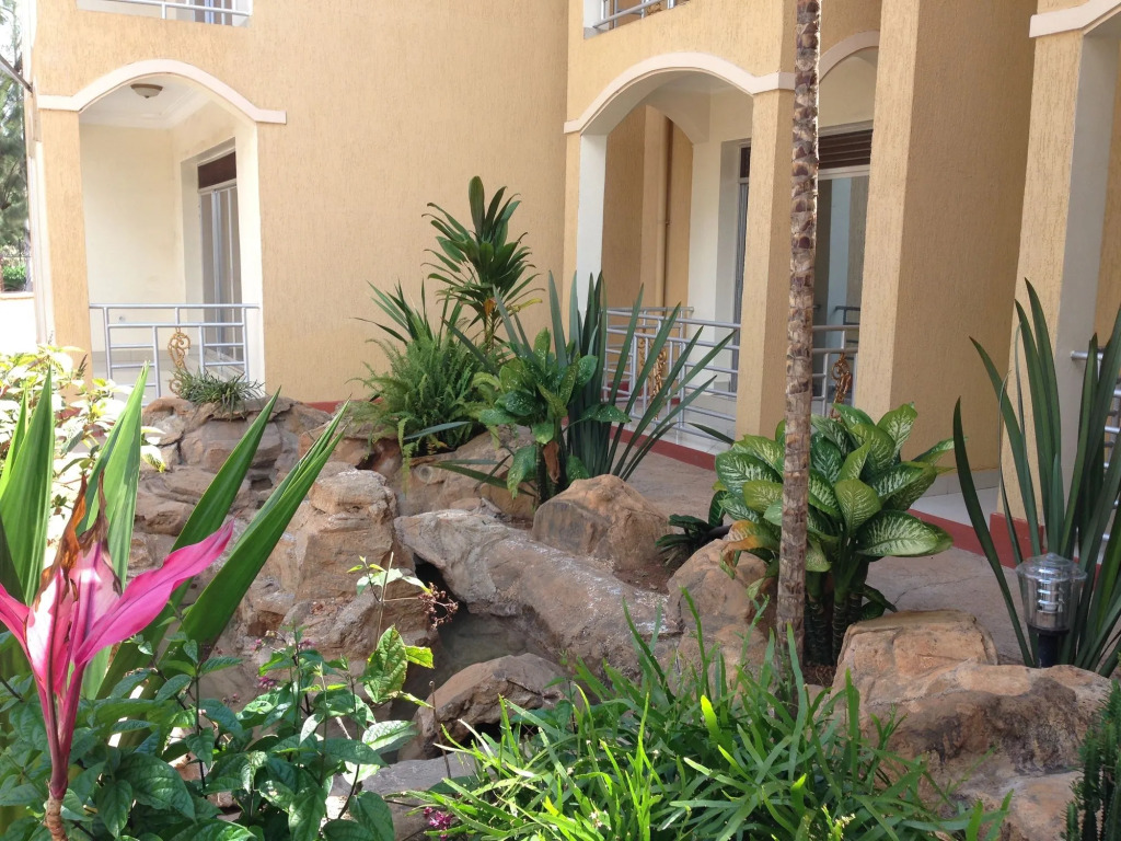Heaven Boutique Hotel