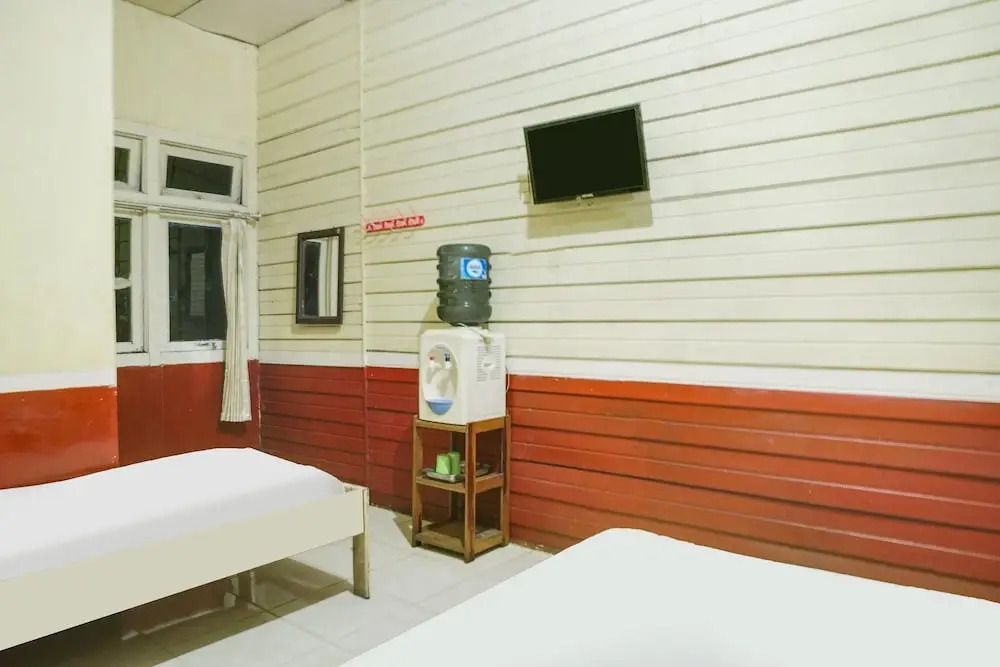 Hotel O Anggrek Daqu Syariah Kapuas