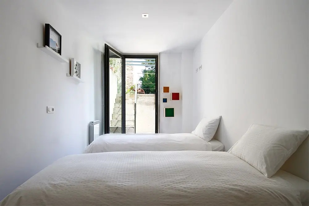 102012 -  Apartment in Santiago de Compostela