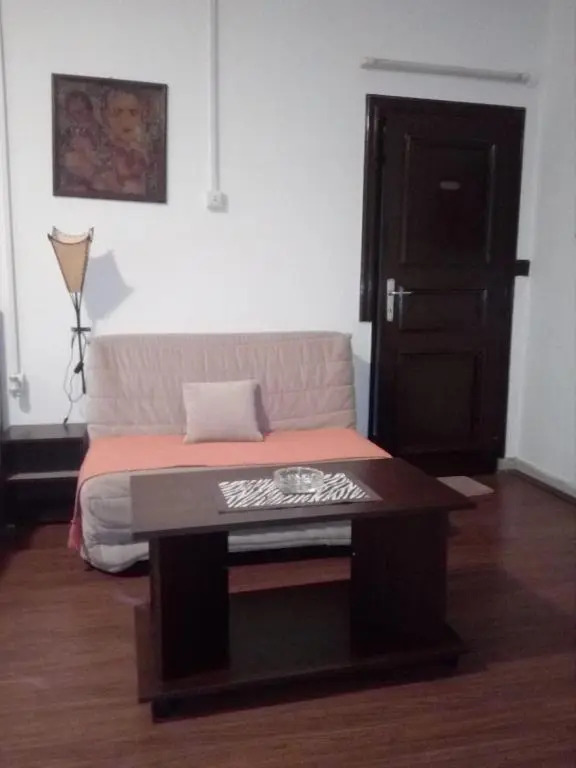 Apartment Viktor stan na dan