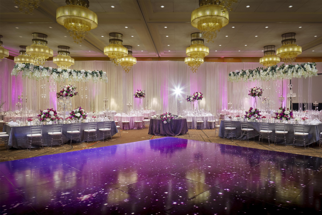 Hyatt Regency Bellevue