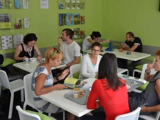 MC Hostel Brezice