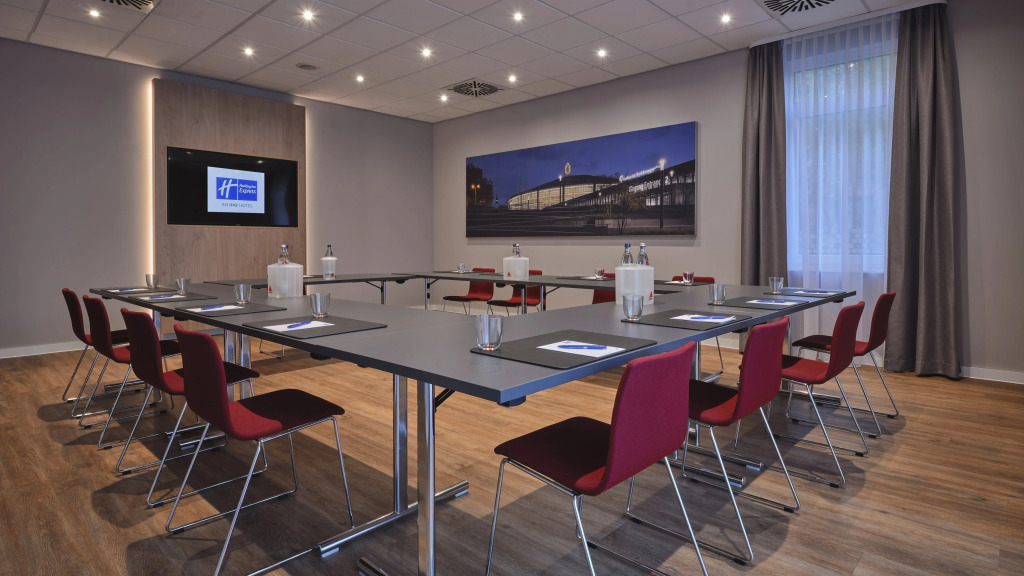 Holiday Inn Express Dortmund by IHG