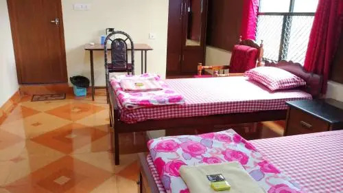 Sanam Beach House