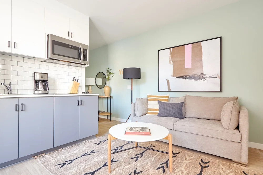 Sonder — 845 Broadway