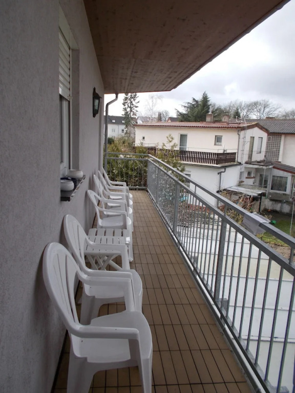 Apartmenthaus Offenbach