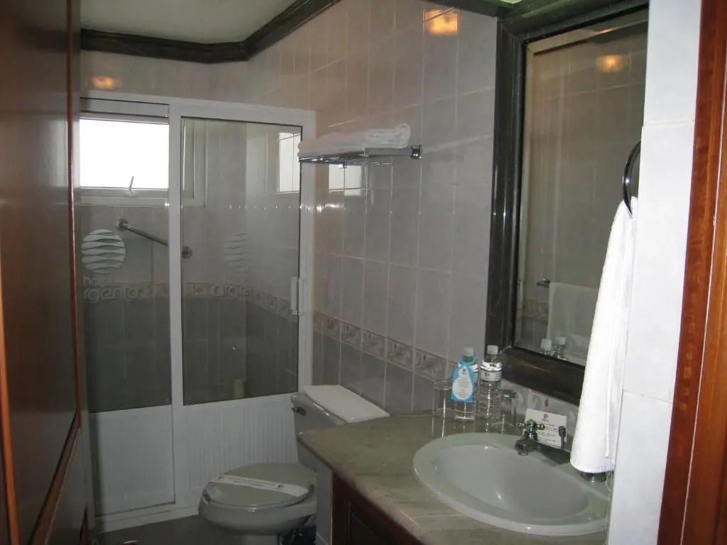 Hotel Argento