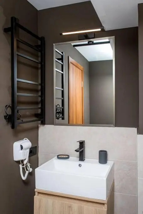 Ski Escape Apartment in Gudauri