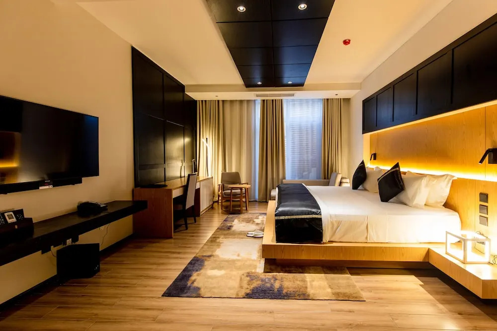 Blackwood Boutique Hotel and Apartments