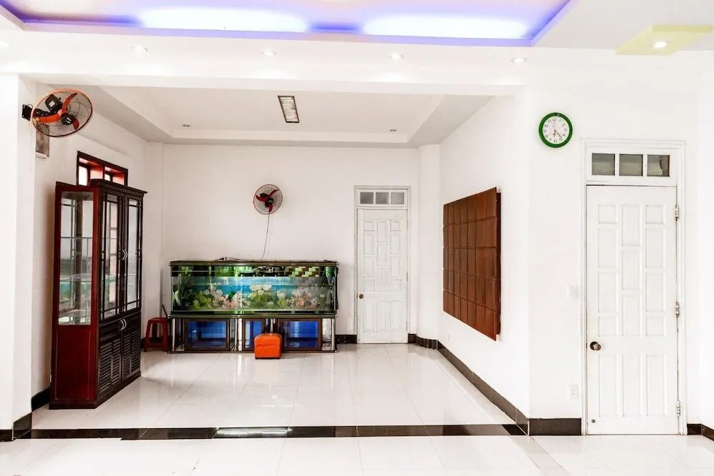 Hotel Ngoc Han