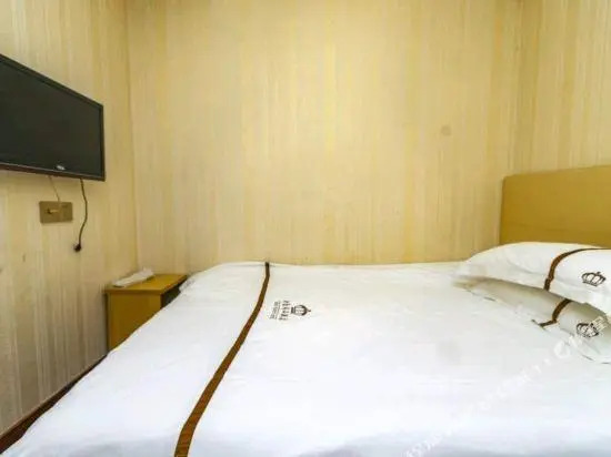 Zhehao Business Hotel