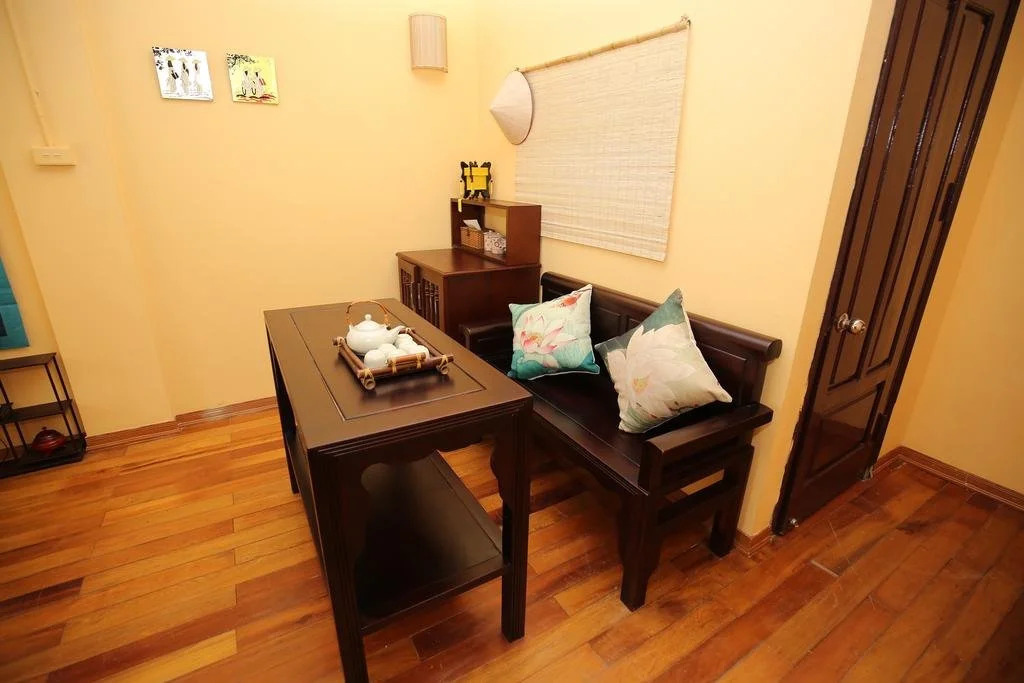 Momento Boutique Hostel