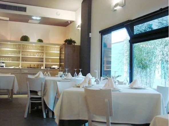 Hotel Restaurante Zelaa