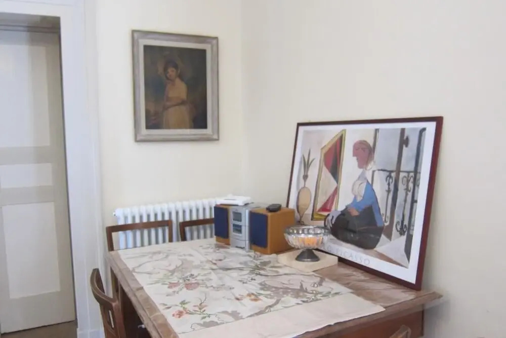 Vicolo Maggiore