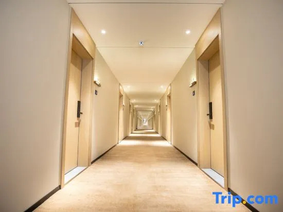 Zhengzhou Songguo Business Hotel