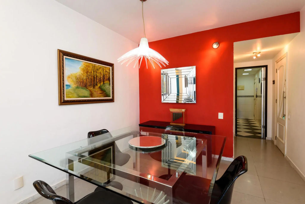 Apartment 5 pax in Ipanema | BT101 Z1