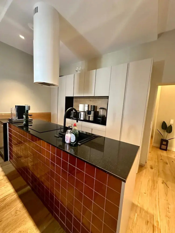 Madrid Urban Getaway - 2BR Apartment