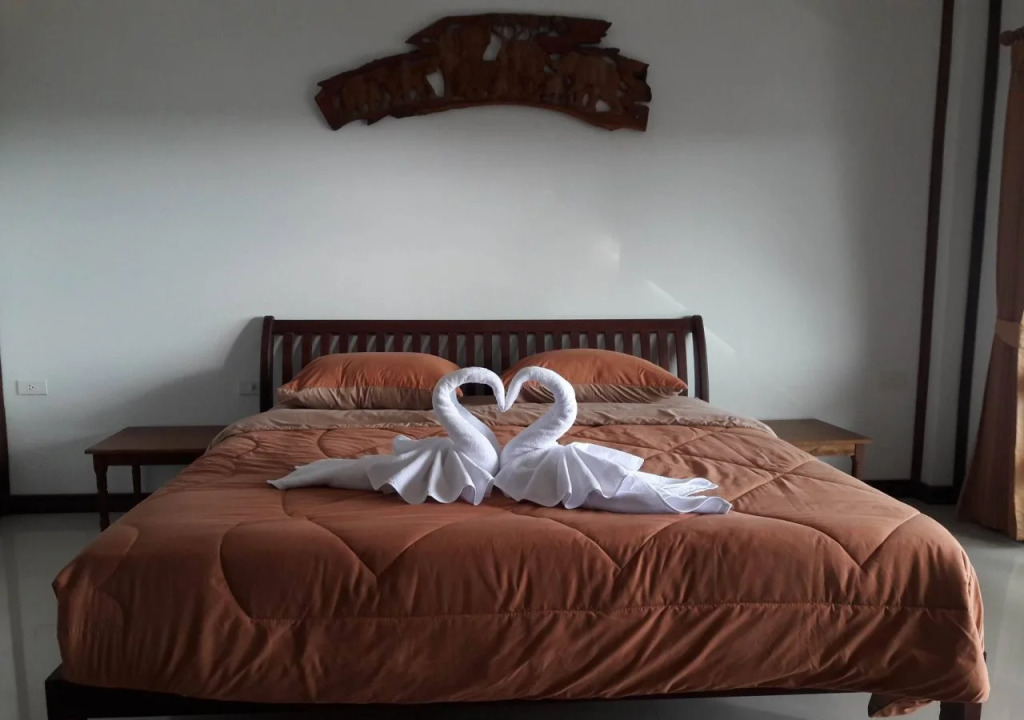 JP Place Koh lanta