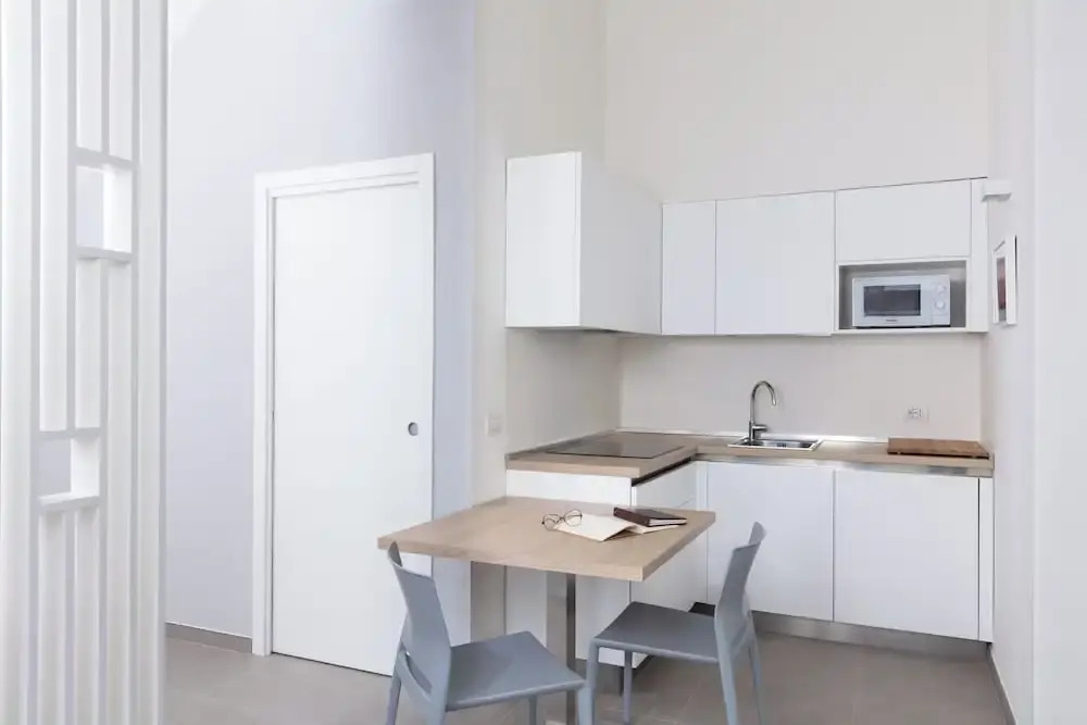 Cirene Apartments Milano