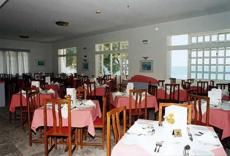 Отель Maravel Land Hotel Resort