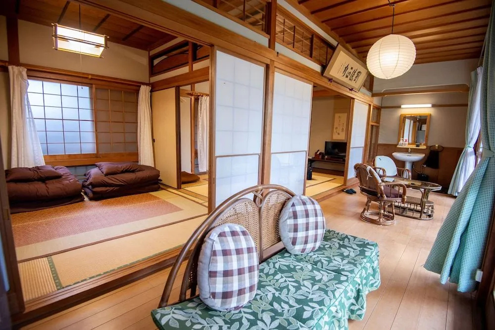 Guest House Wagaranchi Kai