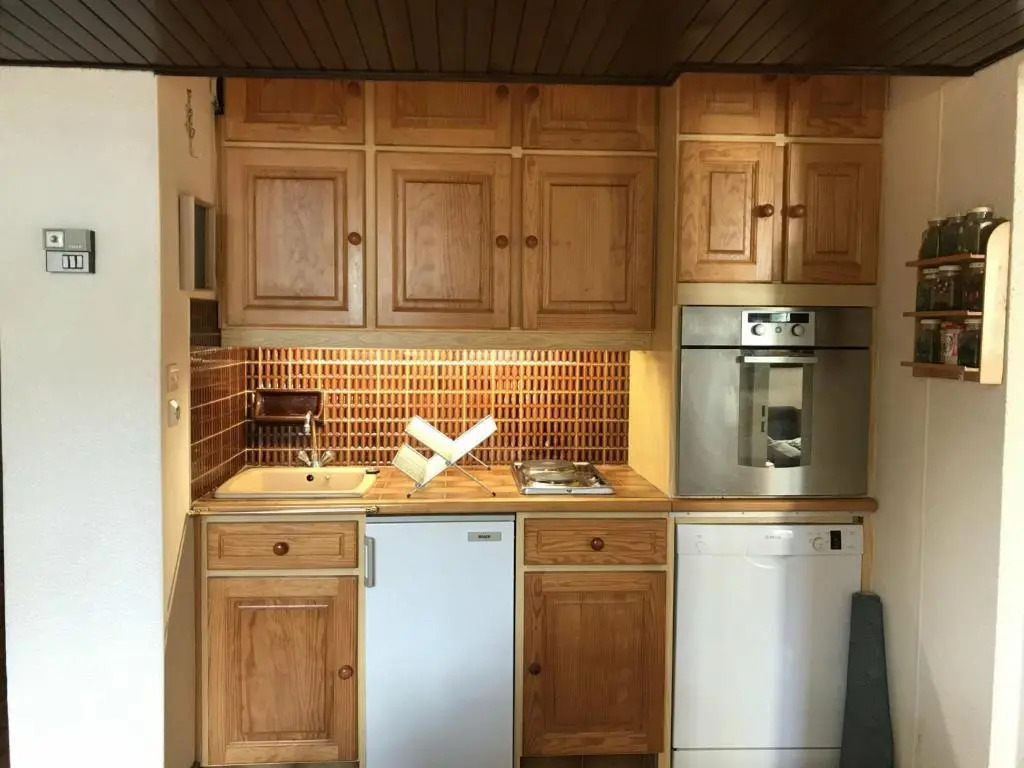 Appartement Villard-de-Lans, 3 pièces, 6 personnes - FR-1-515-26