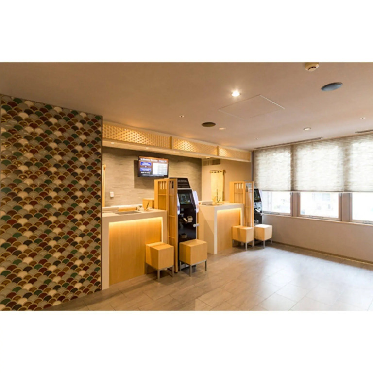Dormy Inn Tokyo Hatchobori - Natural Hot Spring