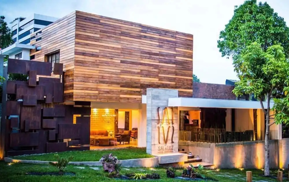 Sal & Luz Hotel Boutique