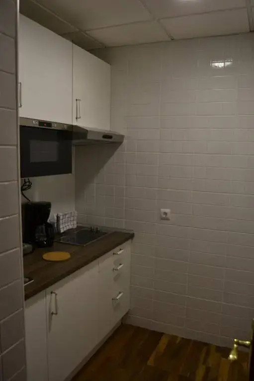 Apartamentos Jentoft