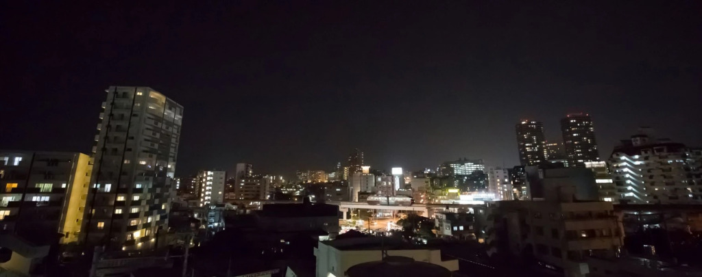 Condominio Makishi
