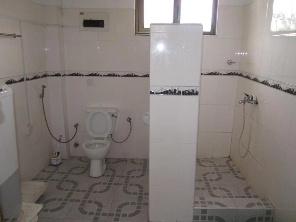 Kwesi Affum Apartments