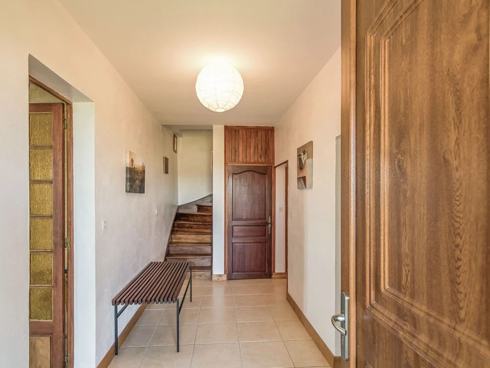 Beautiful Périgord House With Marvellous View of Marquay and Beautiful Nature