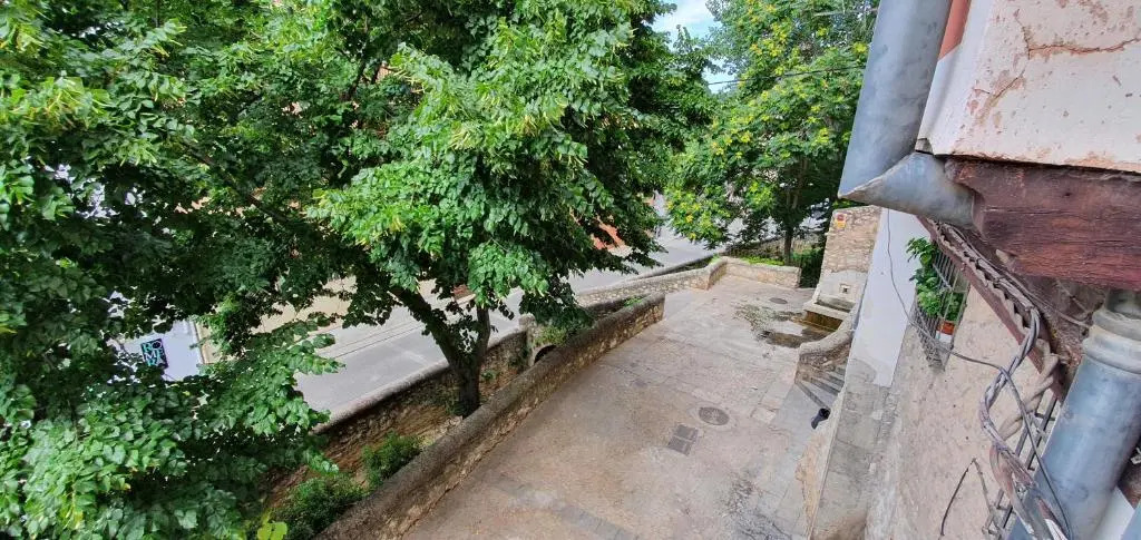 Apartamentos Casa Botes II