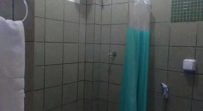 Pousada toco do maar