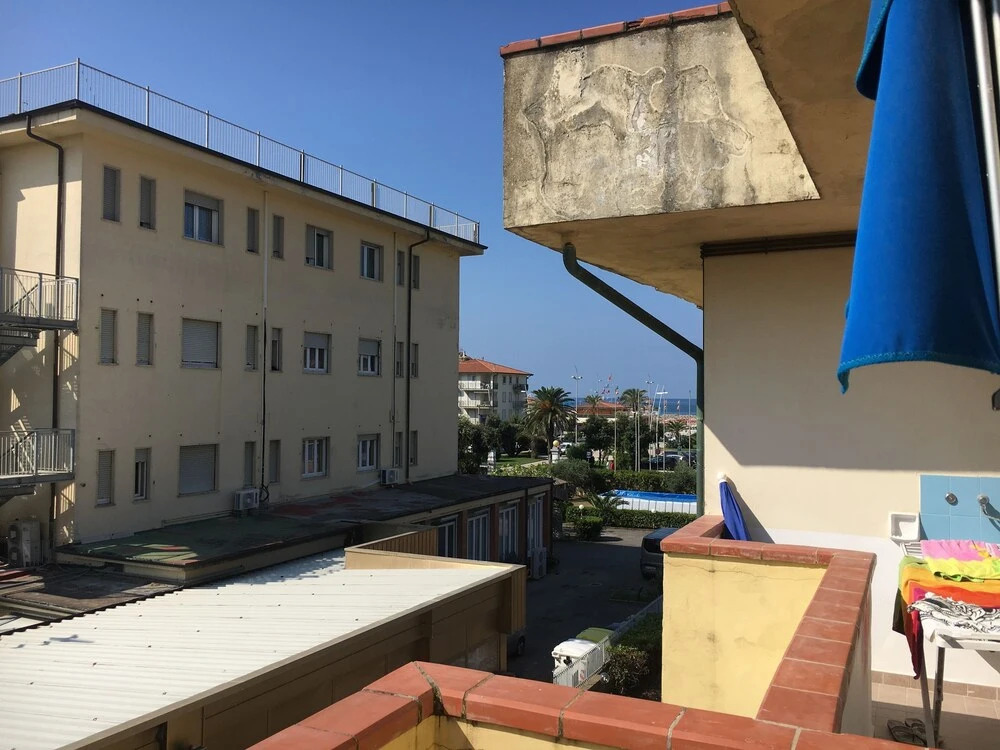 Le Caravel Apartament